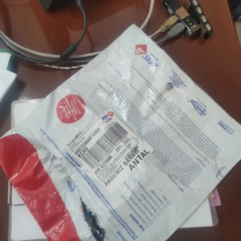 Trendyol Enfiga Mağazası Aldatmacası