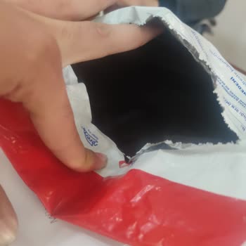 Trendyol Enfiga Mağazası Aldatmacası