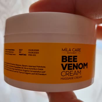 Mila Care Health & Beauty Mila Care Yanlış Ürün