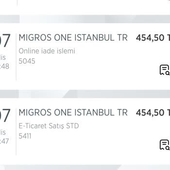Ziraat Bankası Para İadesi Yapılmadı