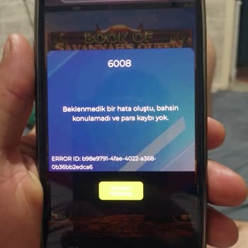 Zirve Casino Hiçbir Şekilde Yardımcı Olunmuyor