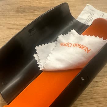 Atasun Optik Boş Kutu Verdi!