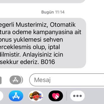 Garanti BBVA Geri Alınan Bonus