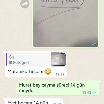 Fuzul Ev Finansman Şirketi İle Yaşadığım Hayal Kırıklığı
