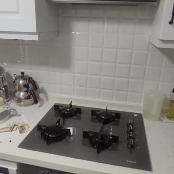 Arçelik Davlumbaz Garanti Süresi Dolar Dolmaz Bozuldu?