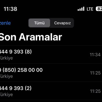Kuryenet Aradığınızda Ulaşılamıyor Asla