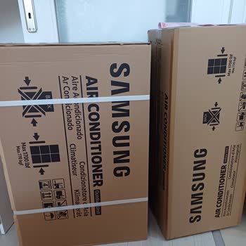 Samsung Klima Servis Hizmeti