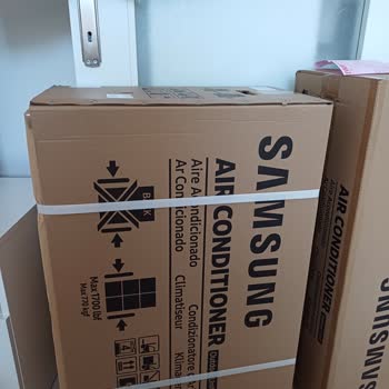 Samsung Klima Servis Hizmeti