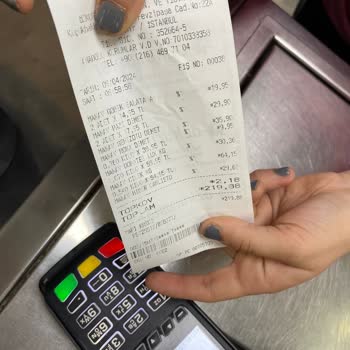 Özkuruşlar Almadığınız Ürünleri Geçiyor