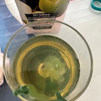 Cappy Marka Meyve Suyu