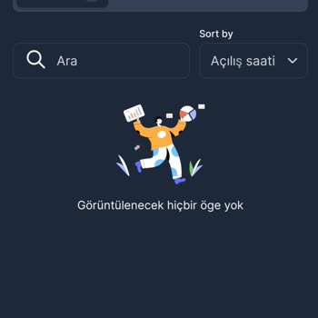 My Invest Global My İnvest Global Swap Kesintisi