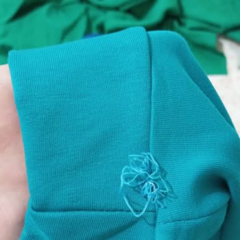 Moda_arife (instagram) Kalitesiz, Özensiz, Çok Kötü