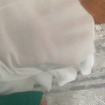 Moda_arife (instagram) Kalitesiz, Özensiz, Çok Kötü