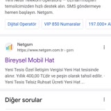 Netgsm Fatura Sürprizi Ve Müşteri Tepkisi