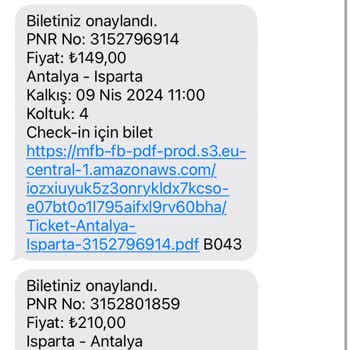 Kamil Koç Otobüsün Beklemediği Yolculuk