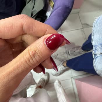 Melis Sancaktar Beauty Orijinalliği Şüpheli Ürün Kullanımı