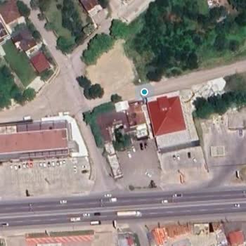 Kocaeli Büyükşehir Belediyesi Belediyenin Yerini Deği Olarak Kullanılması