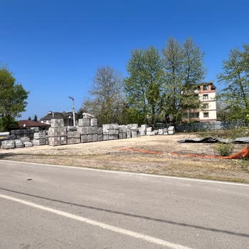 Kocaeli Büyükşehir Belediyesi Belediyenin Yerini Deği Olarak Kullanılması