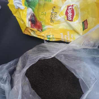 Lipton Marka Çay Şikayeti