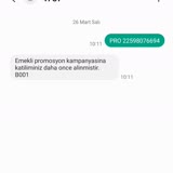 Ziraat Bankası Promosyon Ödemesi Yapmıyor