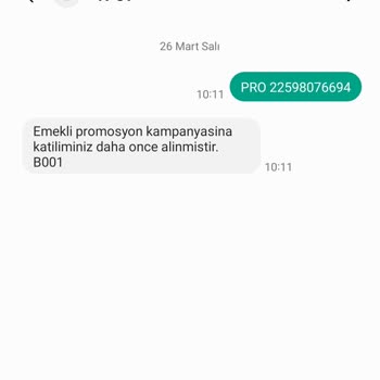 Ziraat Bankası Promosyon Ödemesi Yapmıyor