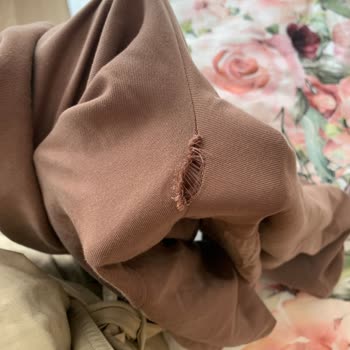 Koton Pantolon Kalitesizliğine Bir Çözüm Getirin