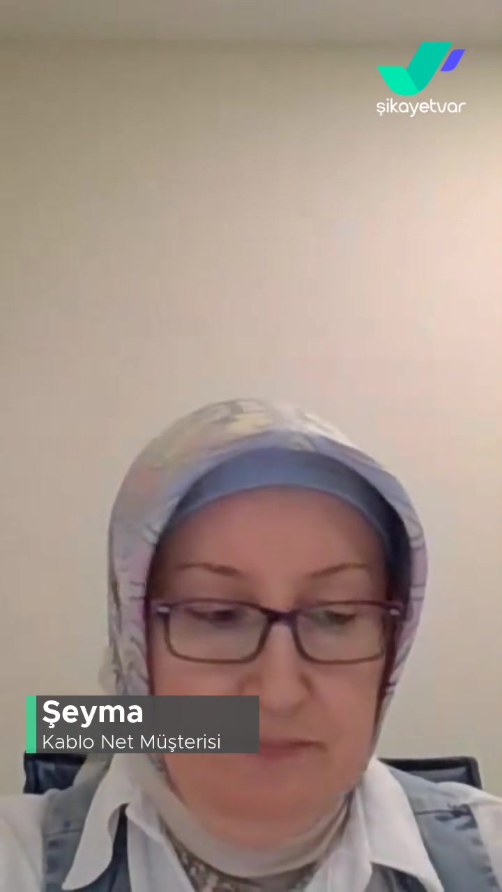 Kablo Net Sürekli İnternet Arızası videonun kapak resmi