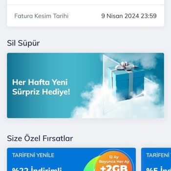 Türk Telekom Taahhüt Yenilerken %221 Zamlı Fiyat Veriyor
