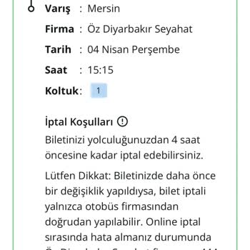 Öz Diyarbakır Seyahat Çifte Rezervasyon Mağduriyeti