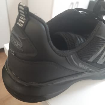 Slazenger.com Shoe Size Discrepancy