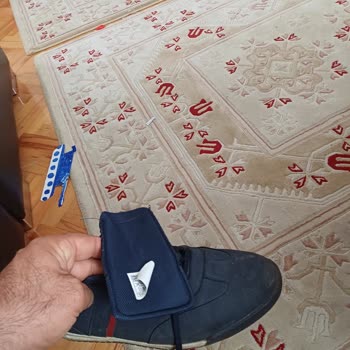 FLO Ayakkabı FLO'dan Ayakkabı Almak.
