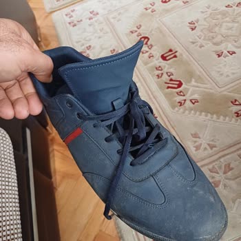 FLO Ayakkabı FLO'dan Ayakkabı Almak.