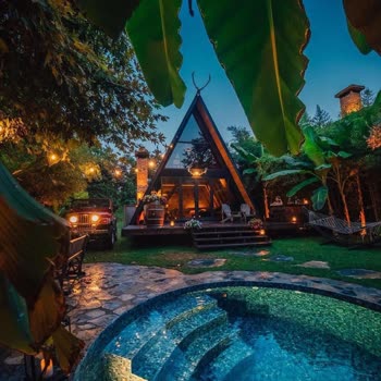 Bgs Bungalov Sapanca Adıyla Dolandırılma