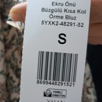 Xhan Müşteri Mağduriyeti Yaşatıyor