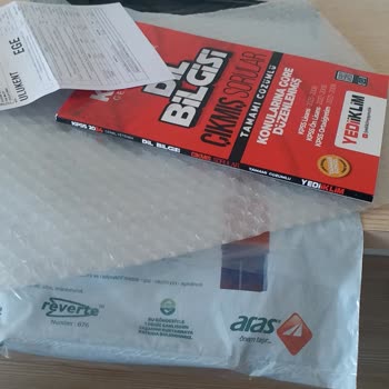 Yedi İklim Yayınevi Ve Kelepir Kitap Eksik Kitap Gönderiyor