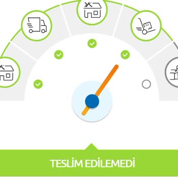 Yurtiçi Kargo Yurtiçi İçmeler Şubesi Evde Yoksunuz Diyerek Yalan Söylüyor