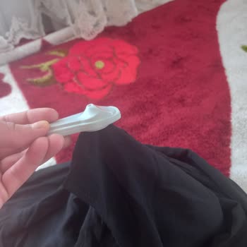 LC Waikiki Alarmın Çıkarılmasının Sonucunda Mağdur Olmamız
