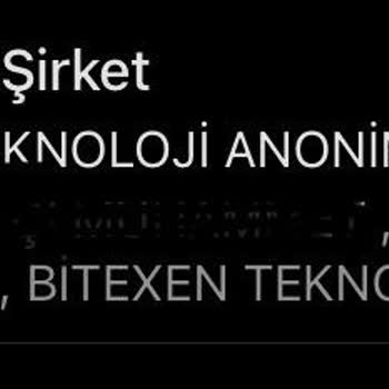 Bitexen Eski Köye Yeni Adet Cıkmış