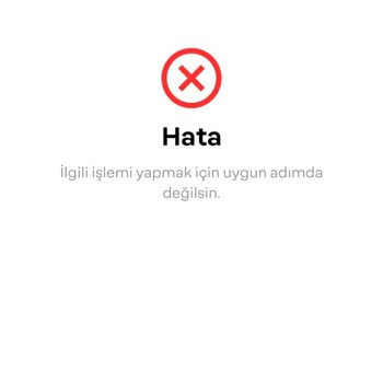 Papara Sözleşmeli Hesaba Geçmiyorum