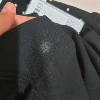 Ebru Altaş Defolu Ürün Mağduriyeti