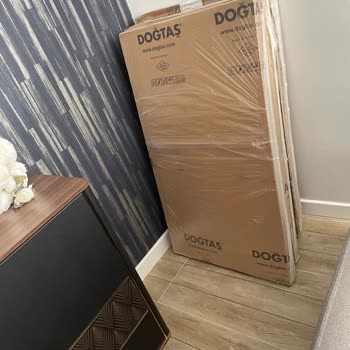 Doğtaş'ta Yaşanan Teslimat Ve Ürün Mağduriyeti