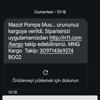 parcafix Mazot Pompa Müşürü