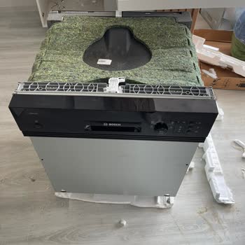 Trendyol Bosch Marka Bulaşık Makinesi Giresun Yasarlar Grup Yazık!