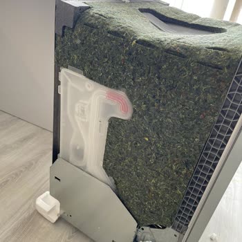 Trendyol Bosch Marka Bulaşık Makinesi Giresun Yasarlar Grup Yazık!