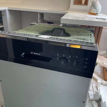 Trendyol Bosch Marka Bulaşık Makinesi Giresun Yasarlar Grup Yazık!