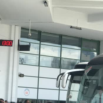 Es Turizm'de Beklenmedik Gecikme Hayal Kırıklığı