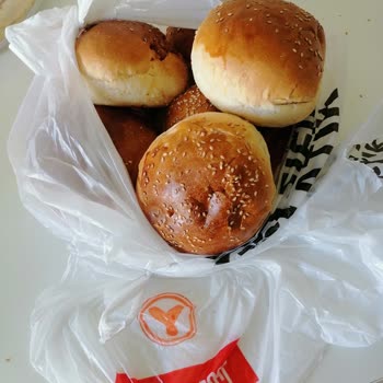 Köfteci Yusuf Artık Ekmekleri Yolladı