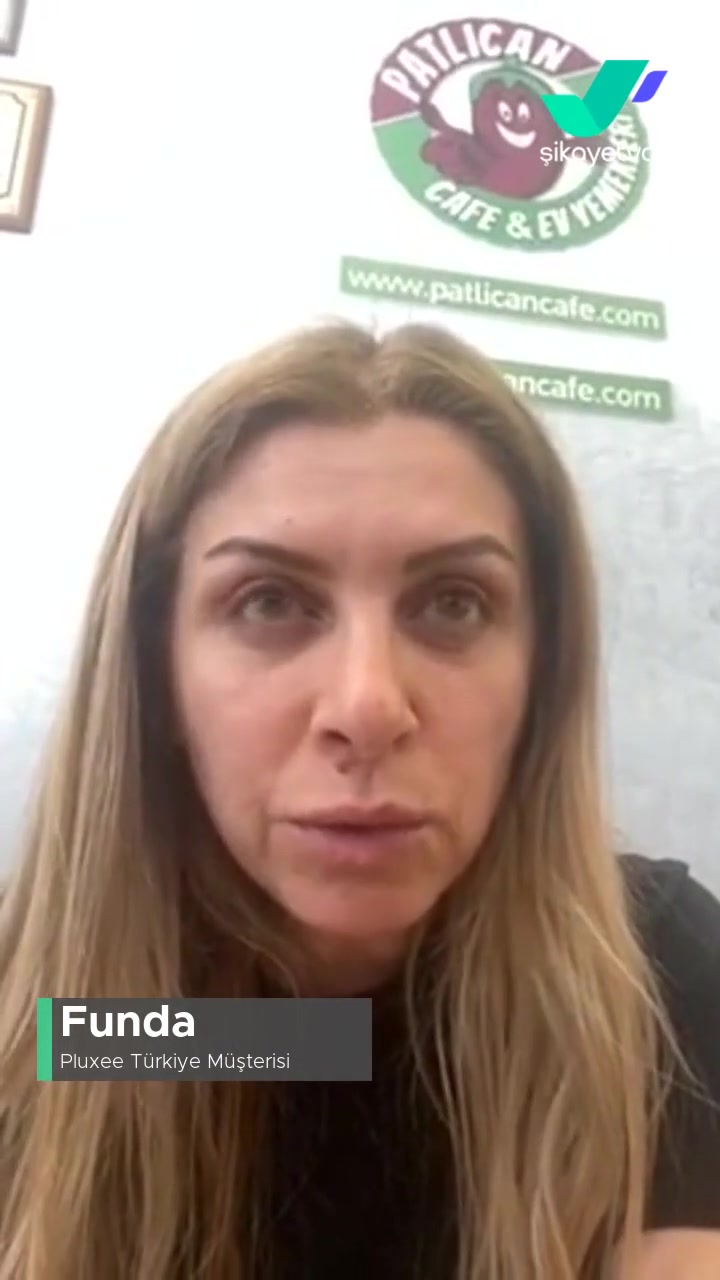 Pluxee Türkiye Bayram Öncesi Gelmeyen Ödeme Tamamen Kendi Hataları Kaynaklı videonun kapak resmi