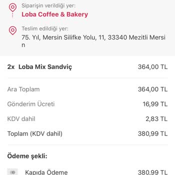Loba Cafe Bakery Ucuz Hesaplar Peşinde