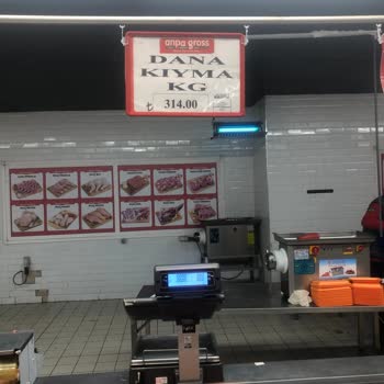 Anpa Gross Market Ucuz Et Mağduriyeti